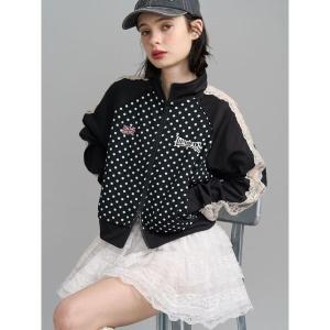 ジャージ 「LONSDALE×jouetie」トラックジャケット レディース