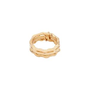 指輪 リング スカーゲン アクセサリー レディース 指輪 ゴールド SKJ1906710 レディース