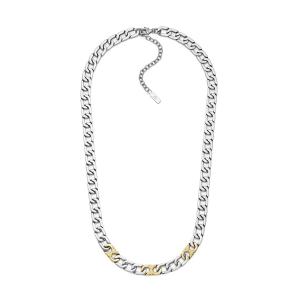 EMPORIO ARMANI ネックレス 「エンポリオ アルマーニ」イーグルロゴ