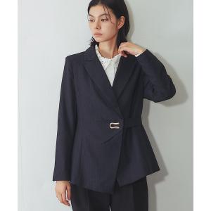 ココディール（COCO DEAL） (セール40%OFF) ダブルブレストジャケット