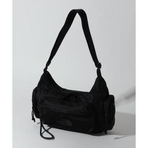 ノースフェイス ショルダーバッグ バッグ 「THE NORTH FACE/ザノースフェイス」BONNEY HOBO BAG MINI / ボニー ホボ バッグ ミニ レディース メンズ