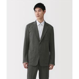 MUJI Labo ステンカラーコート コート 「MUJI Labo」紳士 カシミヤ混