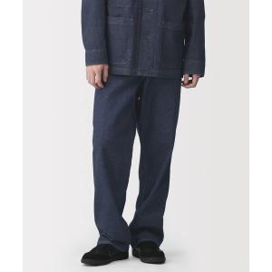 無印良品（MUJI） カバーオール 紳士 木の実から作ったカポック混