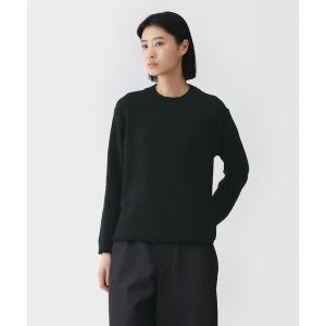 MUJI Labo コート アウター 「MUJI Labo」婦人 リネンリヨセルショート
