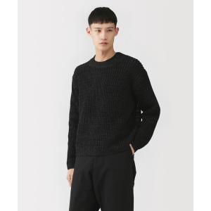 MUJI Labo ストール マフラー 「MUJI Labo」メリノウールローゲージ