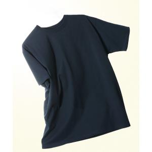 tシャツ 限定展開 STORATECH/ストラテック ライトウェイト ベーシックシルエット Tシャツ/抗菌/防臭/制菌/UVカット/接触冷感/吸水速乾 メンズ