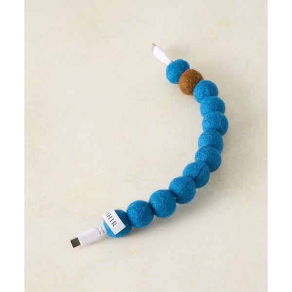 「SAHIR サヒール」Charging cabler　typeC充電コード