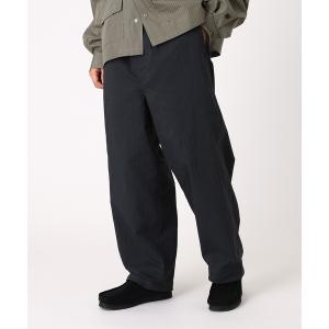 パンツ DAIWA PIER39 TECH EASY TROUSERS HERRINGBONE BP-53026 メンズ