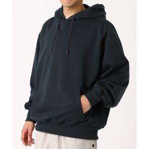 DAIWA PIER39（ダイワ ピア39） 【P5倍】TECH SWEAT HOODIE - BLACK