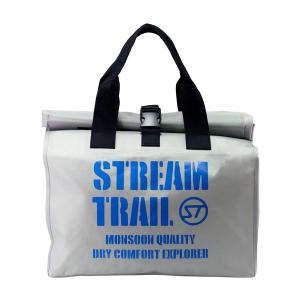 トートバッグ LT.ROLLDOWN TOTE　ライト ロールダウン トート メンズ レディース