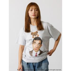 FREAK'S STORE（フリークスストア） トレーナー スウェット Mr. Bean