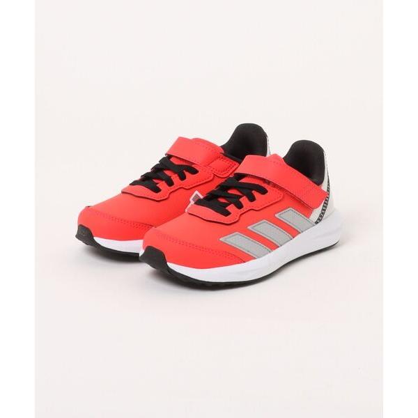 スニーカー 「adidas」FAITOELK キッズ 子供 男の子 女の子