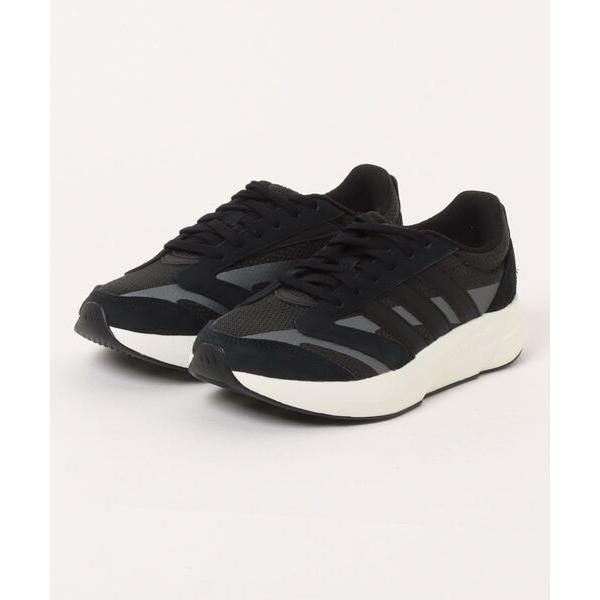 アディダス　adidas スニーカー 「adidas」LIGHTSHIFTW レディース