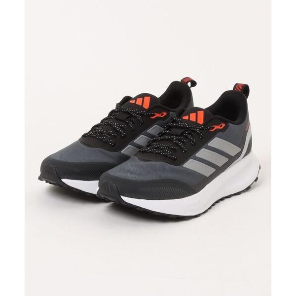 撥水 アディダス　adidas スニーカー 「adidas」RUNFALCON5TR メンズ