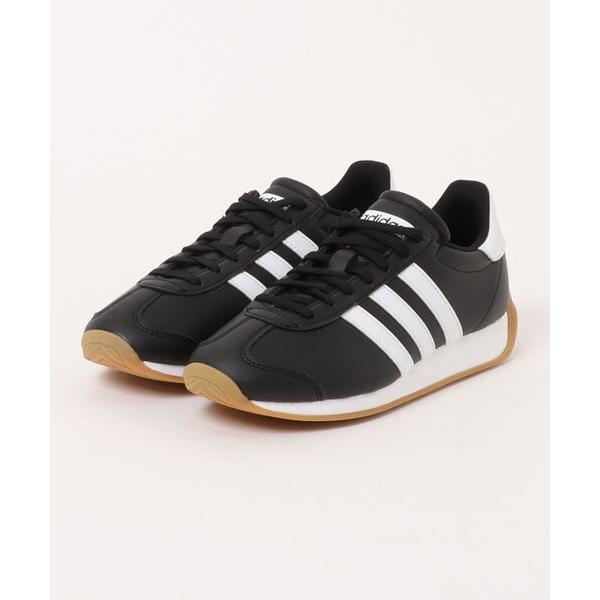 スニーカー 「adidas」RUNVISTAM メンズ