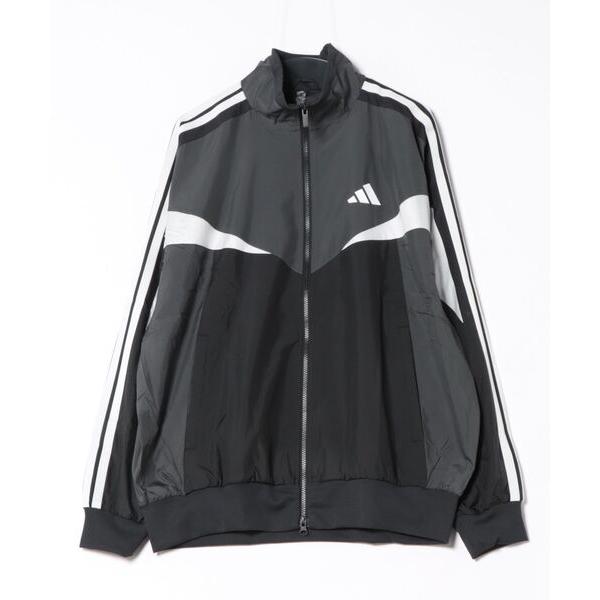 コート ジャケット 「adidas」MESSCBウーブンJKT メンズ