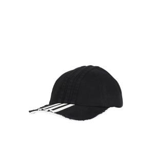 キャップ 帽子 Y-3 STRIPES CAP レディース メンズ
