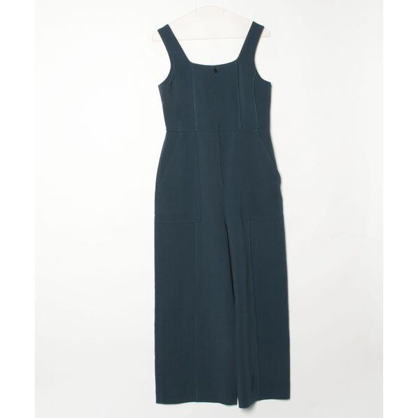 「BEAUTY&amp;YOUTH UNITED ARROWS」 オーバーオール S ネイビー レディース