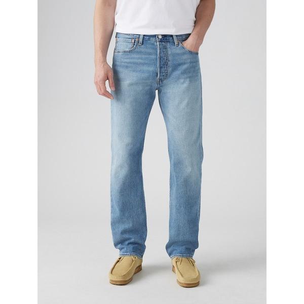 ジーンズ Levi's/リーバイス 501(R) オリジナルジーンズ メンズ