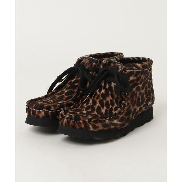 「Clarks Originals」 ショートブーツ「BEAUTY＆YOUTH UNITED ARR...