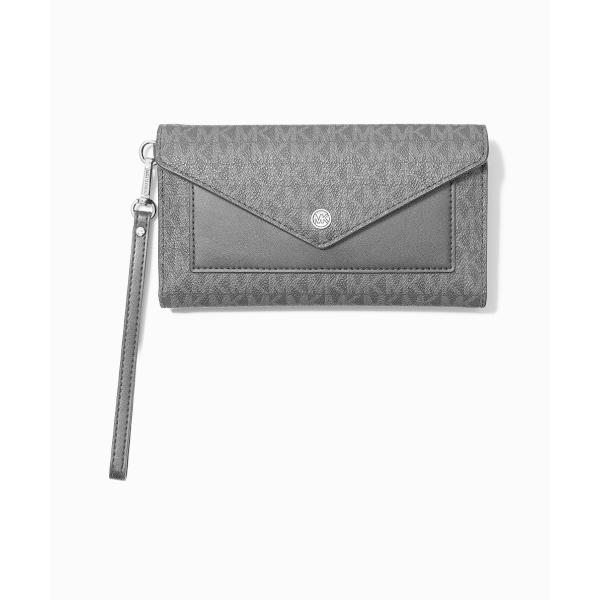 「MICHAEL KORS」 財布 FREE ブラック レディース