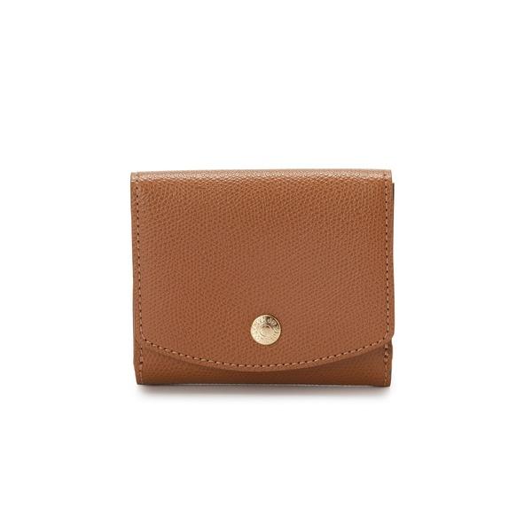 「TOPKAPI」 財布 FREE ブラウン レディース