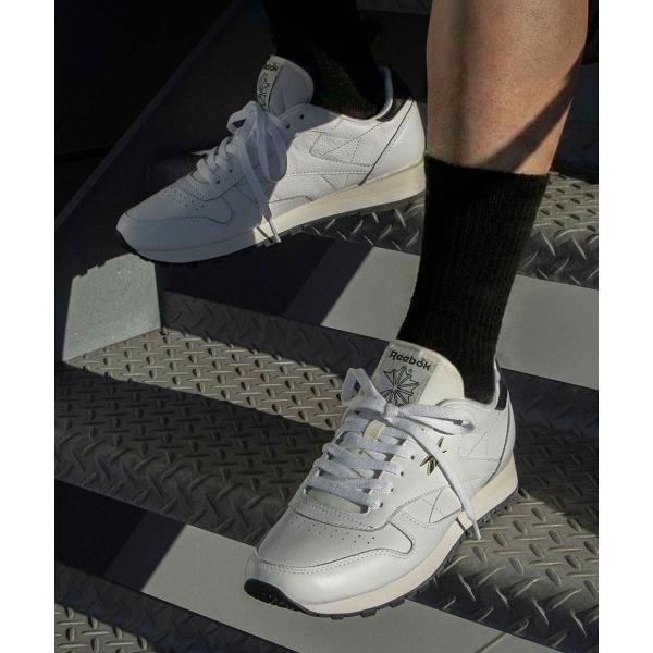 スニーカー クラシックレザー / CLASSIC LEATHER メンズ レディース