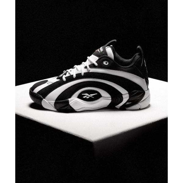 スニーカー シャクノシス ロー / SHAQNOSIS LOW メンズ レディース