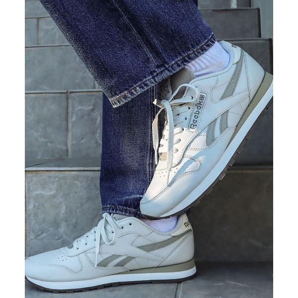 スニーカー クラシックレザー / CLASSIC LEATHER メンズ レディース
