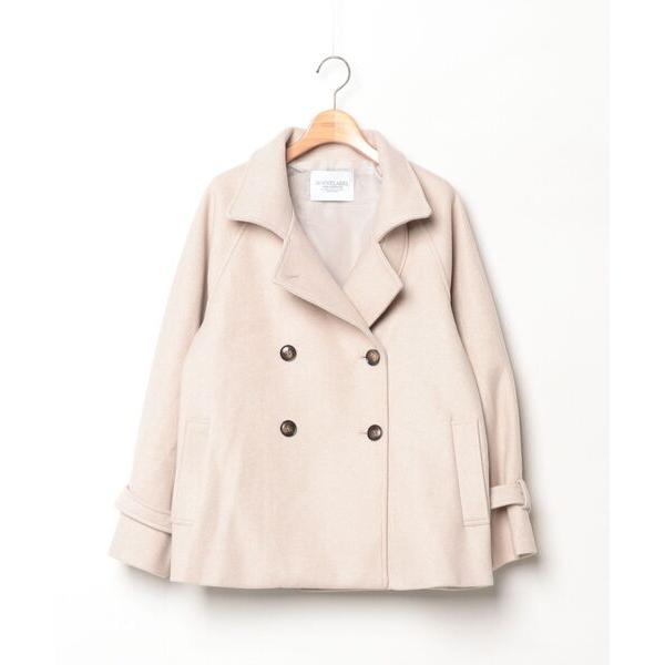 「URBAN RESEARCH Sonny Label」 ジャケット FREE ベージュ レディース