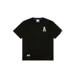 tシャツ AAPE FANCY MAIN TEE メンズ