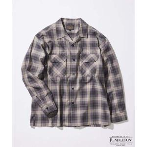 シャツ PENDLETON / ペンドルトン 別注 ボードシャツ メンズ