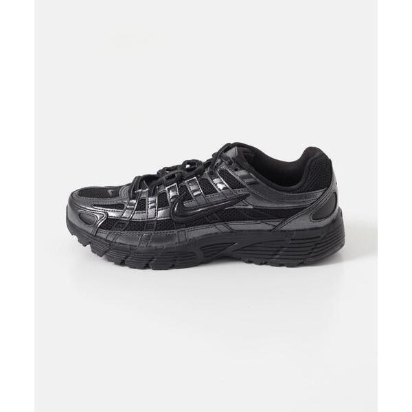 スニーカー NIKE　P-6000 レディース