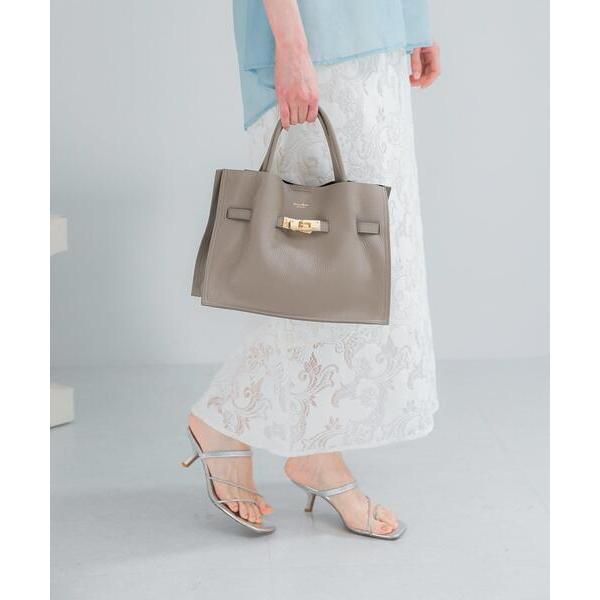 トートバッグ VIOLAd’ORO　TRERO M レディース