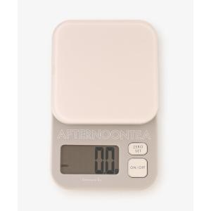 キッチン ロゴワークスデジタルキッチンスケール｜ZOZOTOWN Yahoo!店