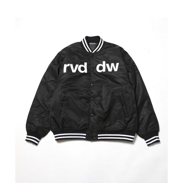 スタジャン 「reversal/リバーサル」Warfield BIG rvddw CONCEPT S...