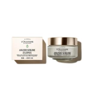 ボディクリーム ロクシタン l'occitane アマンドスブリーム ポリッシュペースト 200mL ボディ用スクラブ
