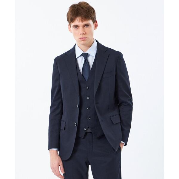 ジャケット テーラードジャケット 「2026春夏モデル」トロッター ジャケット#000（ナンバーゼロ...