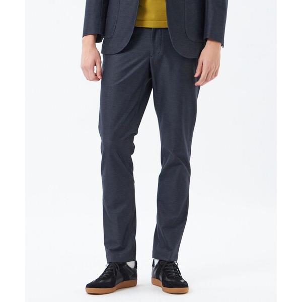 パンツ 「WEB＆一部店舗限定」テーラードジャージー パンツ スーピマデニムライクジャージー メンズ