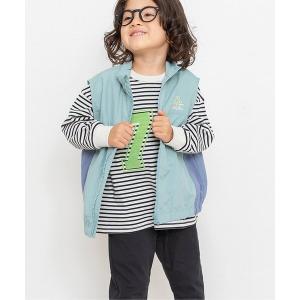 ベスト 「セットアップ可」切替アクティブベスト キッズ 子供服 男の子 女の子｜ZOZOTOWN Yahoo!店