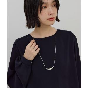ネックレス スマイリートップネックレス レディースの高価買取価格