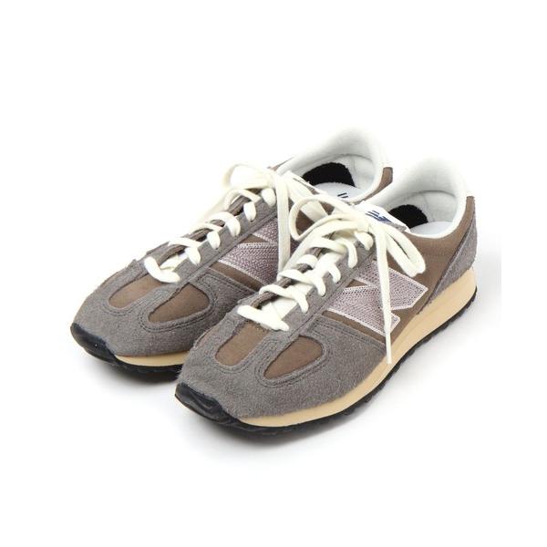 ニューバランス スニーカー 「New Balance(ニューバランス)」471 メンズ