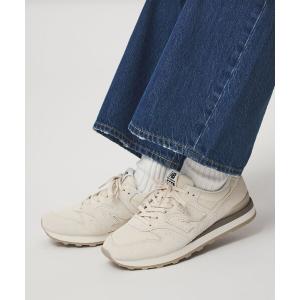 2026年5月】ニューバランス996 オフホワイト（New Balance／レディース