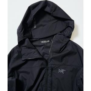 ブルゾン アウター ARC’TERYX / Squamish Hoody メンズ レディース