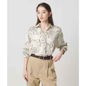 UNITED ARROWS（ユナイテッドアローズ） ブラウス シャツ カット