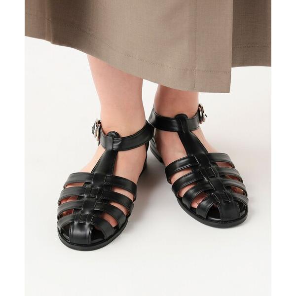 サンダル グルカ サンダル レディース