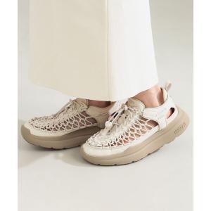 スニーカー KEEN / UNEEK WK サンダル スニーカー レディース