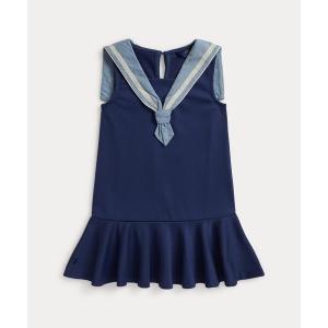 Polo Ralph Lauren Childrenswear ラルフローレン ワンピース チェック