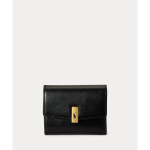 POLO RALPH LAUREN（ポロ・ラルフローレン） 財布 Polo ID レザー