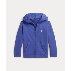 Polo Ralph Lauren Childrenswear ラルフローレン パーカー コットン